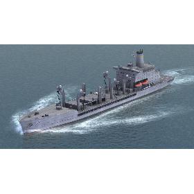 USNS H.J. Kaiser T-AO-187